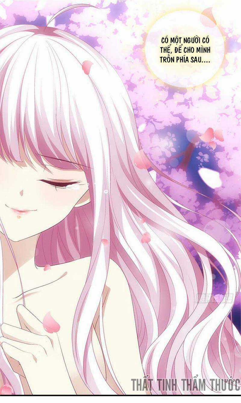 Thiên Lại Âm Linh - Chapter 33 - Trang 21