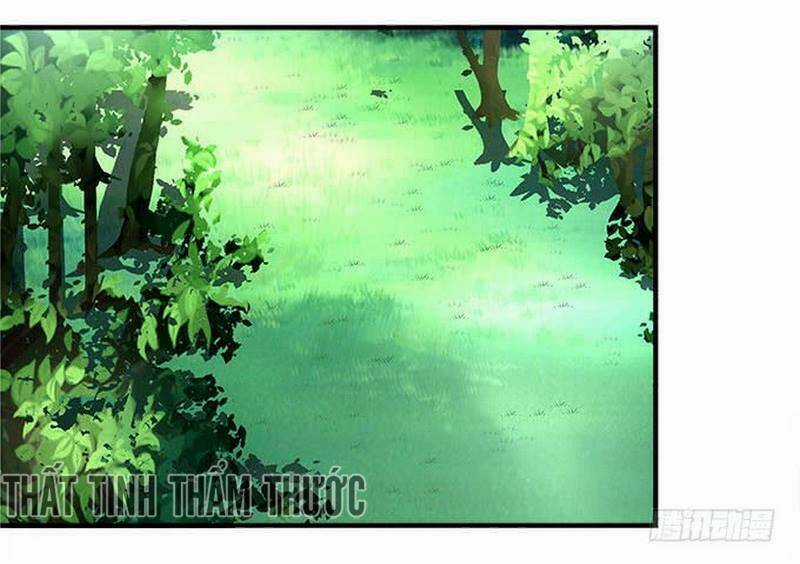 Thiên Lại Âm Linh - Chapter 33 - Trang 22