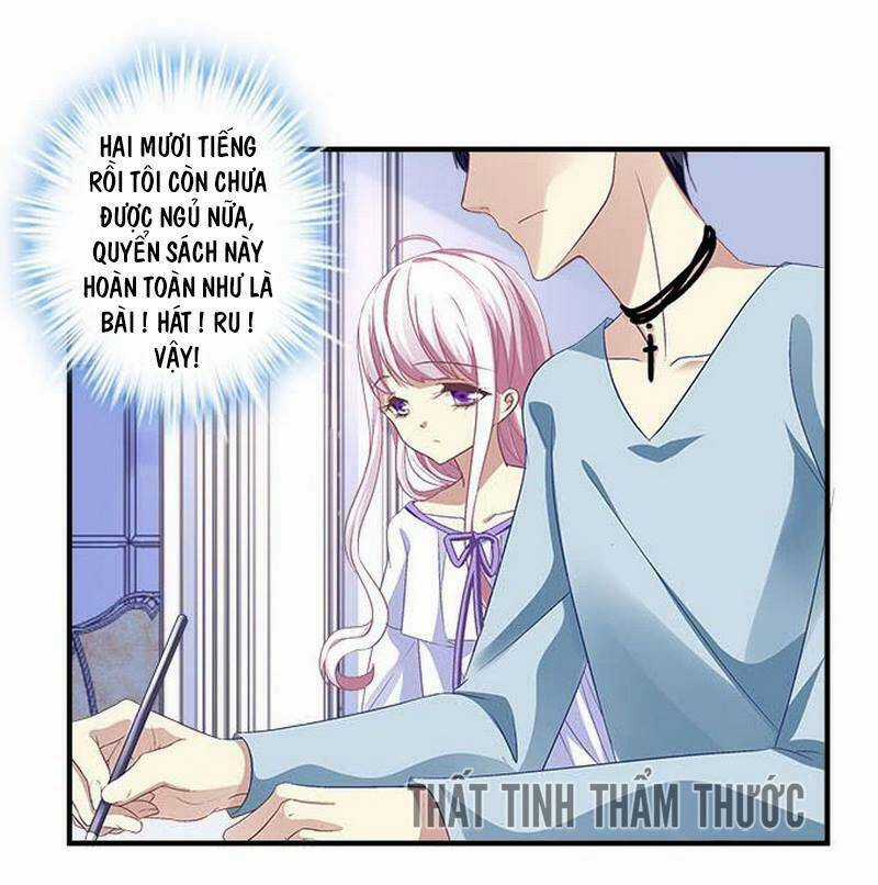 Thiên Lại Âm Linh - Chapter 33 - Trang 32