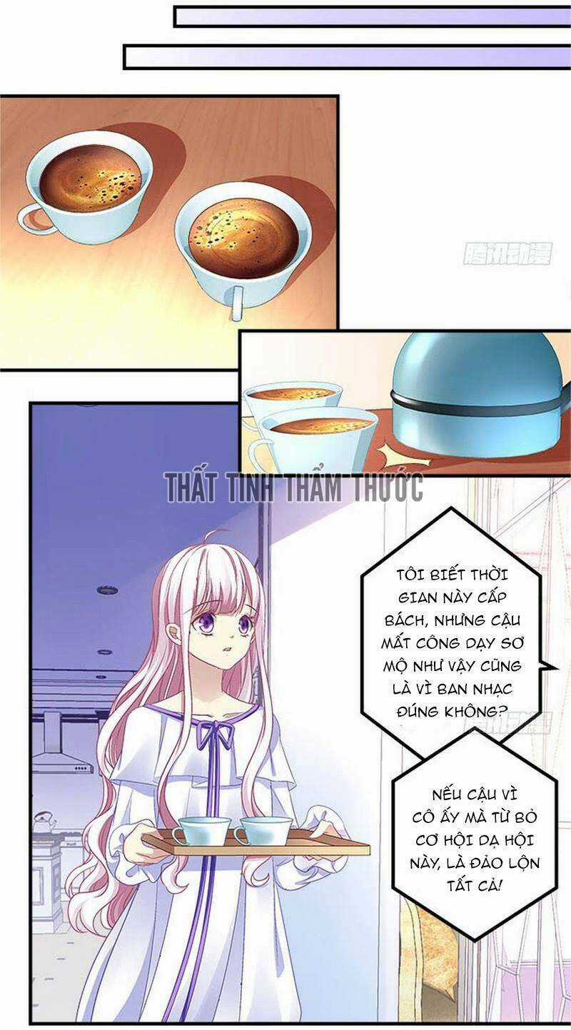 Thiên Lại Âm Linh - Chapter 33 - Trang 37