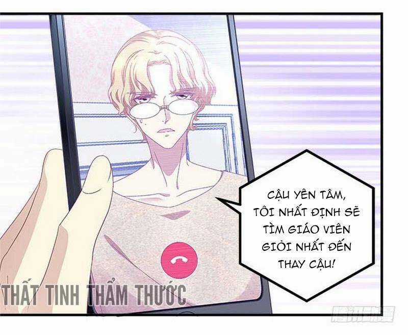 Thiên Lại Âm Linh - Chapter 33 - Trang 40
