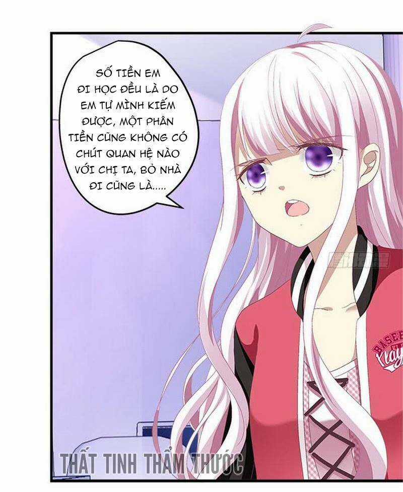 Thiên Lại Âm Linh - Chapter 33 - Trang 5