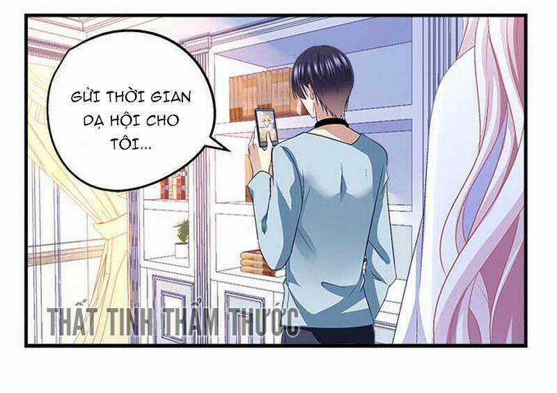 Thiên Lại Âm Linh - Chapter 33 - Trang 46