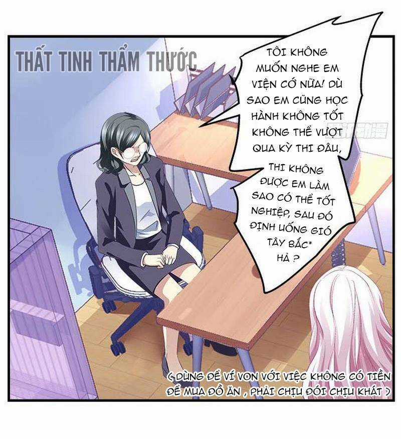 Thiên Lại Âm Linh - Chapter 33 - Trang 6