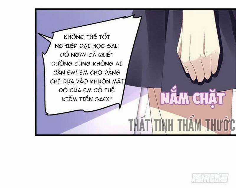 Thiên Lại Âm Linh - Chapter 33 - Trang 8