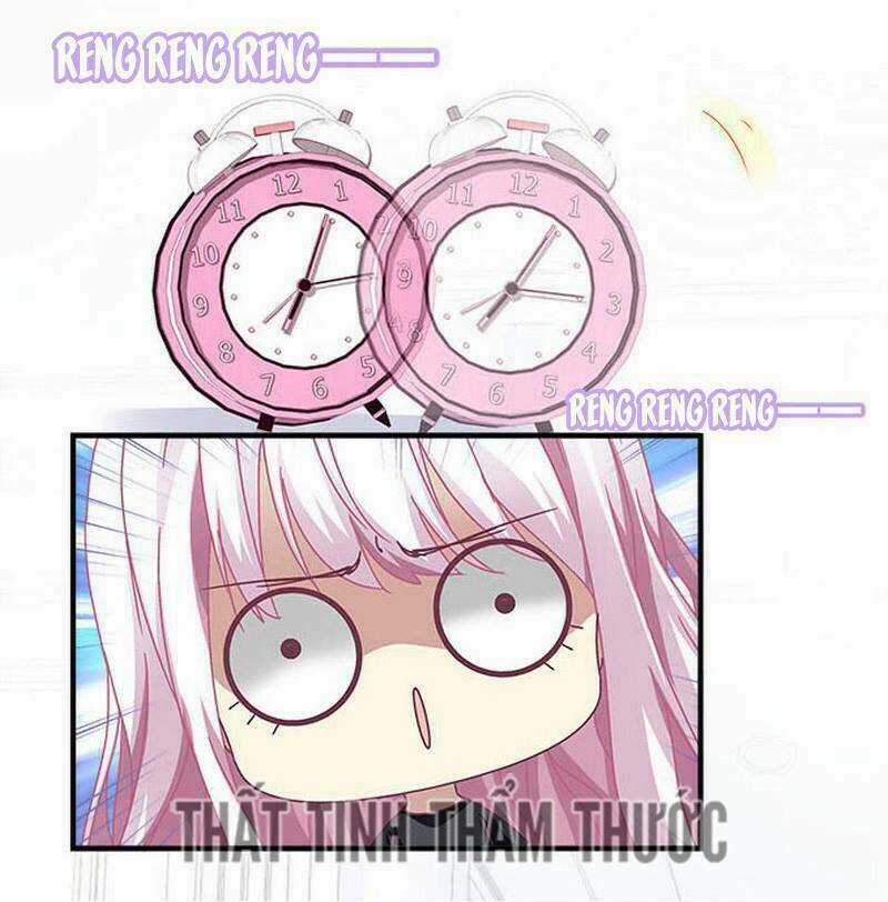 Thiên Lại Âm Linh - Chapter 34 - Trang 11