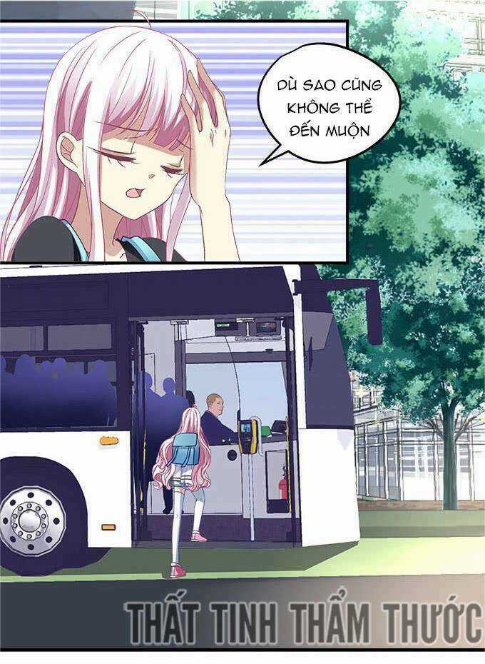 Thiên Lại Âm Linh - Chapter 34 - Trang 19