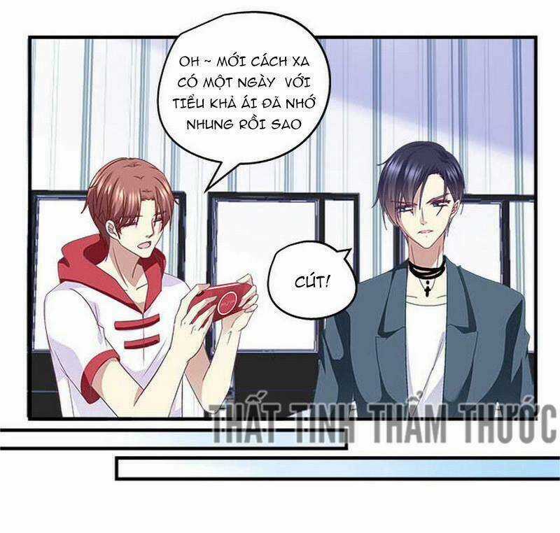 Thiên Lại Âm Linh - Chapter 34 - Trang 23