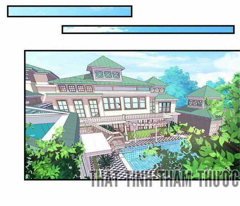 Thiên Lại Âm Linh - Chapter 34 - Trang 4