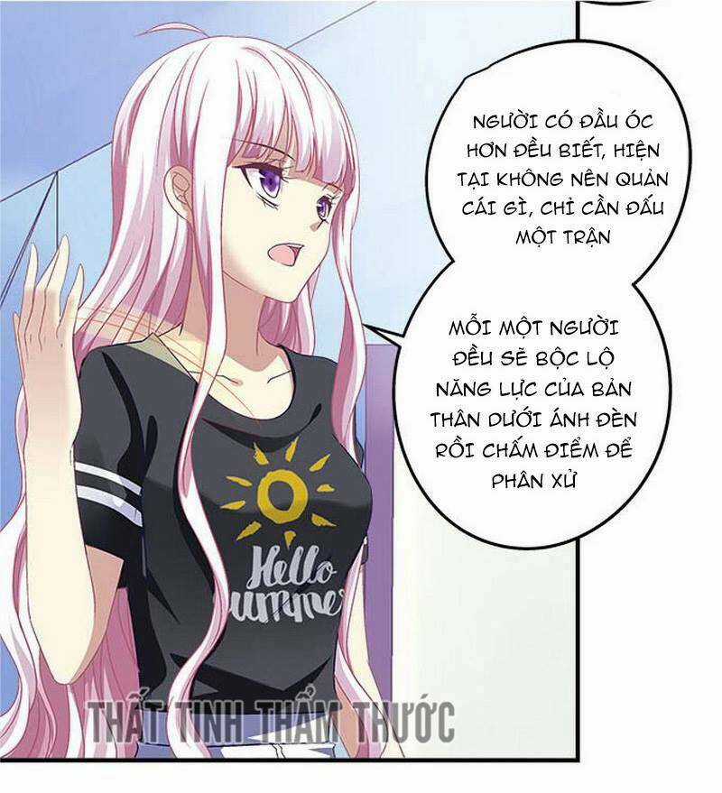 Thiên Lại Âm Linh - Chapter 35 - Trang 12