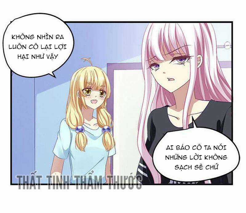 Thiên Lại Âm Linh - Chapter 35 - Trang 17