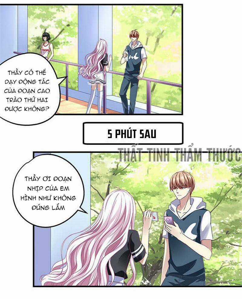 Thiên Lại Âm Linh - Chapter 35 - Trang 21