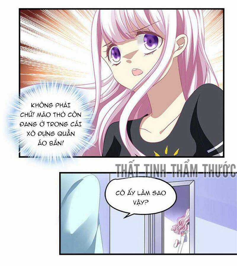 Thiên Lại Âm Linh - Chapter 35 - Trang 27