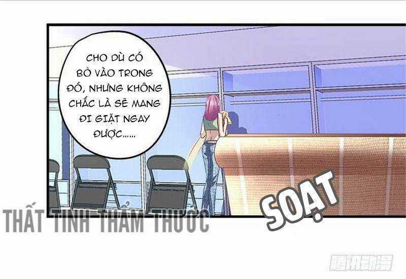 Thiên Lại Âm Linh - Chapter 35 - Trang 30