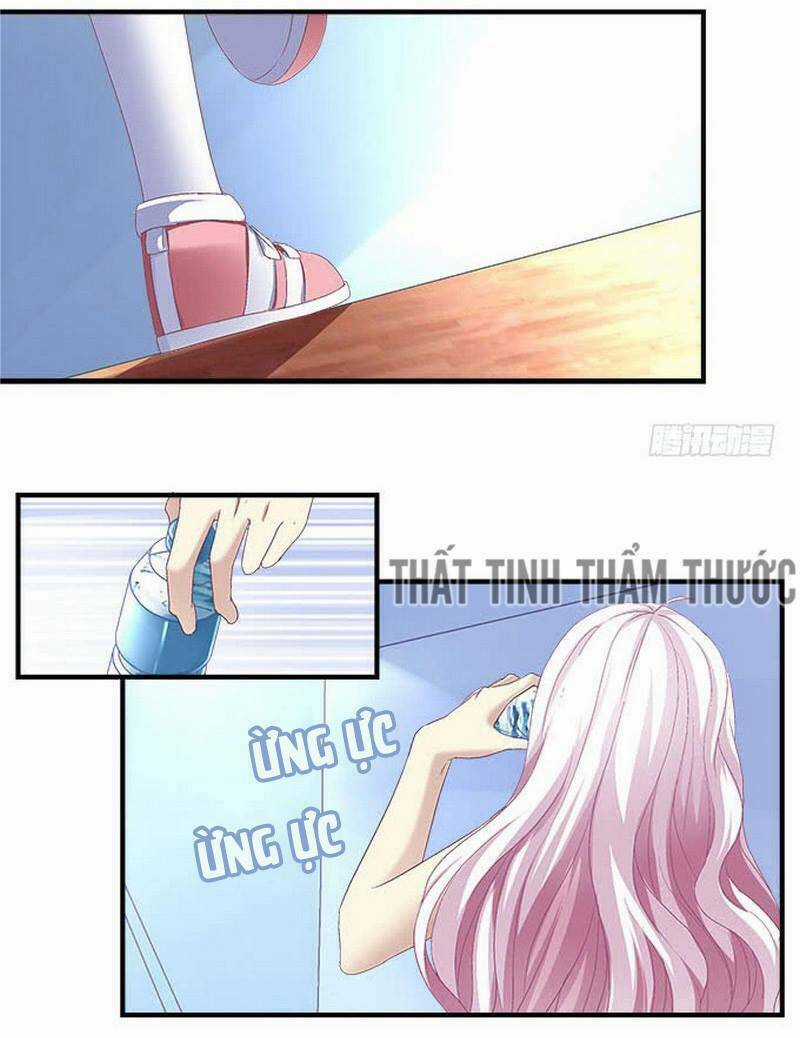 Thiên Lại Âm Linh - Chapter 35 - Trang 4