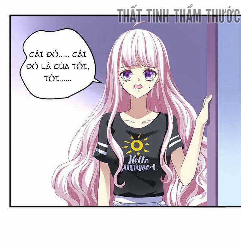 Thiên Lại Âm Linh - Chapter 35 - Trang 36