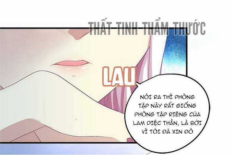 Thiên Lại Âm Linh - Chapter 35 - Trang 5