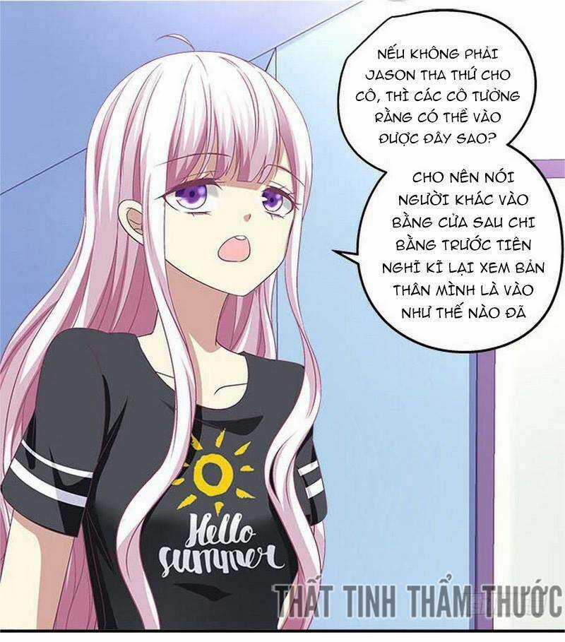 Thiên Lại Âm Linh - Chapter 35 - Trang 6