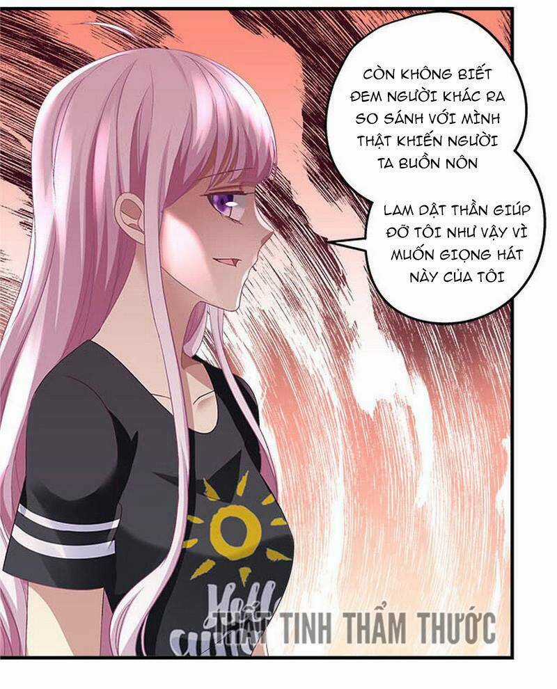 Thiên Lại Âm Linh - Chapter 35 - Trang 8