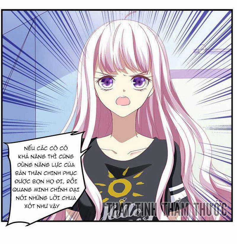 Thiên Lại Âm Linh - Chapter 35 - Trang 9