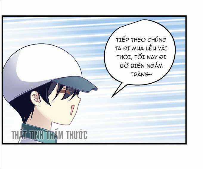 Thiên Lại Âm Linh - Chapter 36.5 - Trang 25