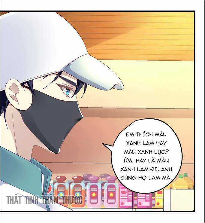 Thiên Lại Âm Linh - Chapter 36.5 - Trang 28