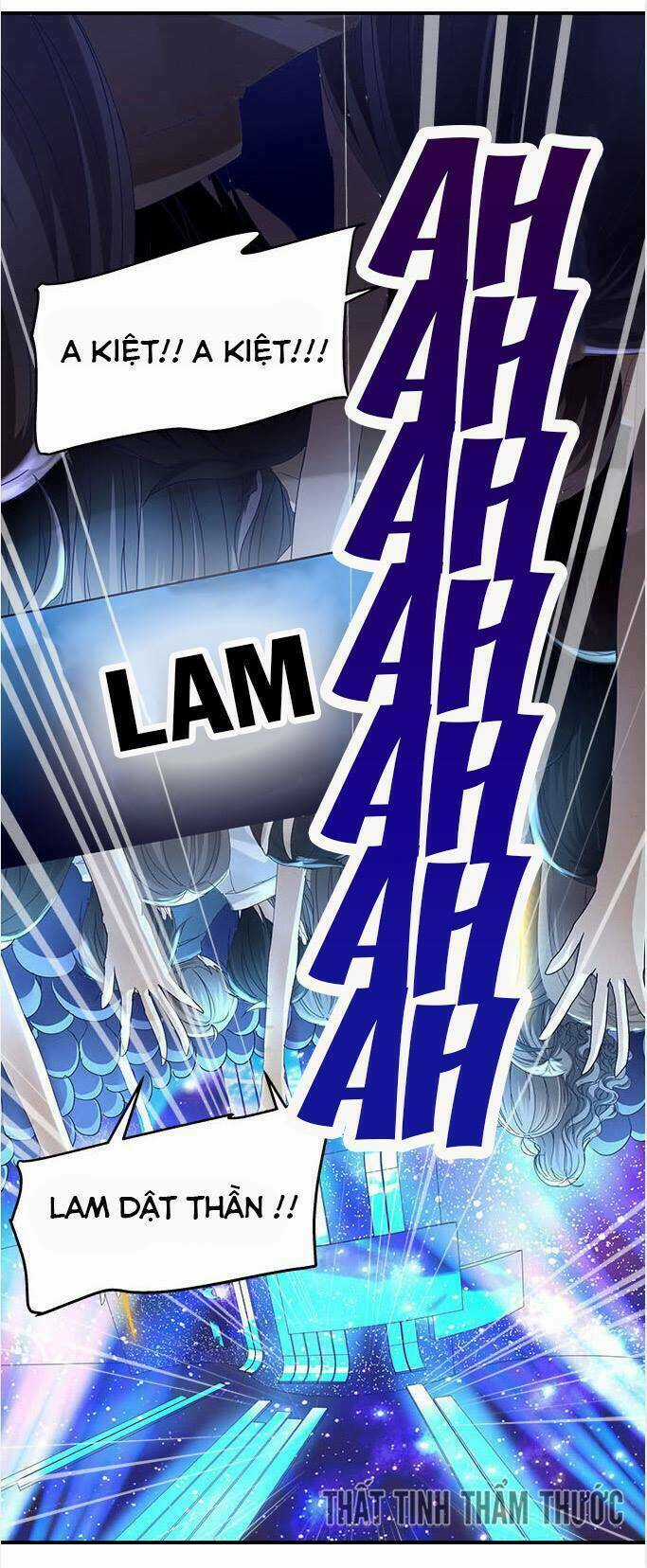 Thiên Lại Âm Linh - Chapter 36 - Trang 18