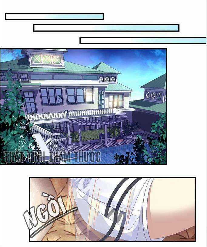 Thiên Lại Âm Linh - Chapter 36 - Trang 3