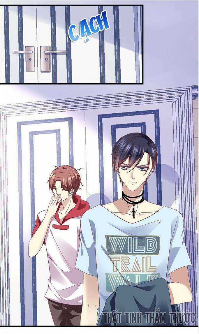 Thiên Lại Âm Linh - Chapter 36 - Trang 22