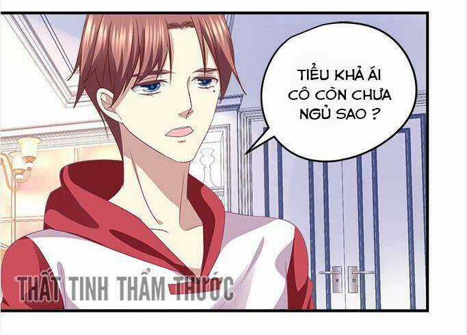 Thiên Lại Âm Linh - Chapter 36 - Trang 25