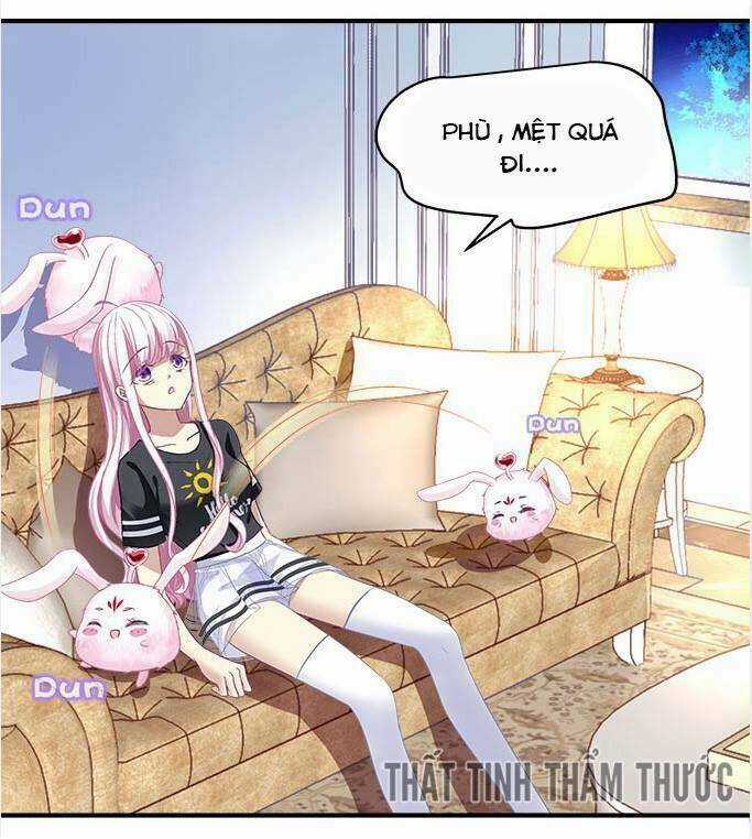 Thiên Lại Âm Linh - Chapter 36 - Trang 4