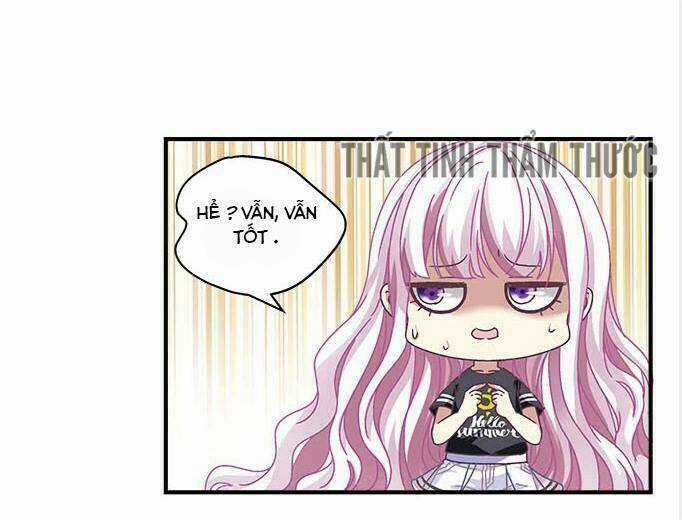 Thiên Lại Âm Linh - Chapter 36 - Trang 31