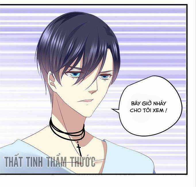 Thiên Lại Âm Linh - Chapter 36 - Trang 32