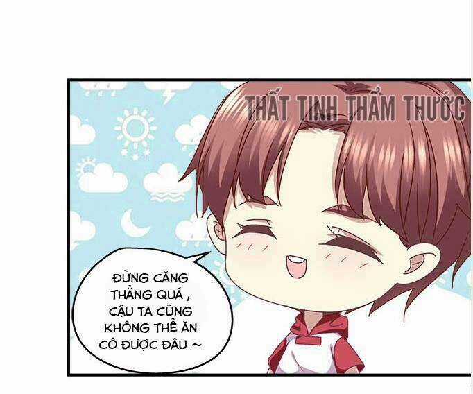 Thiên Lại Âm Linh - Chapter 36 - Trang 36