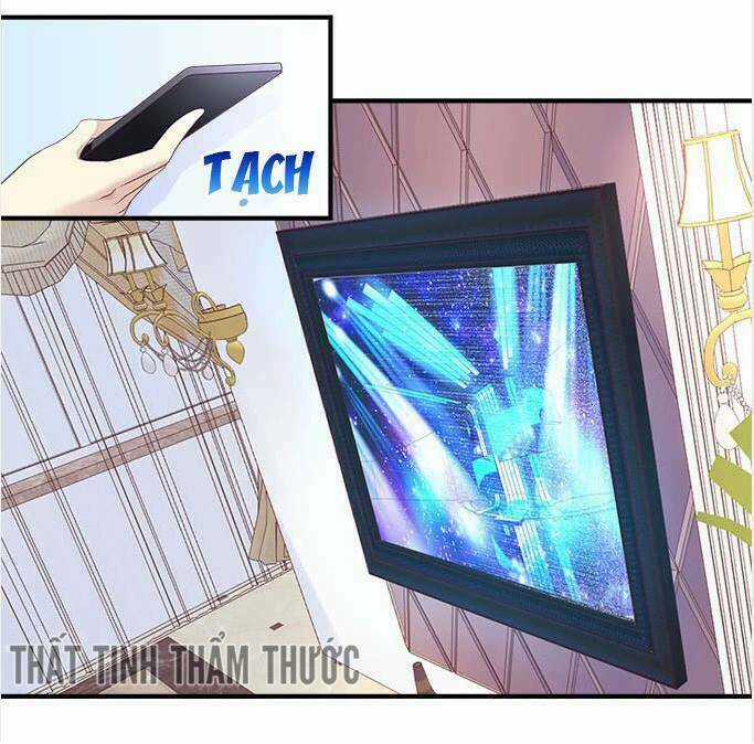 Thiên Lại Âm Linh - Chapter 36 - Trang 9