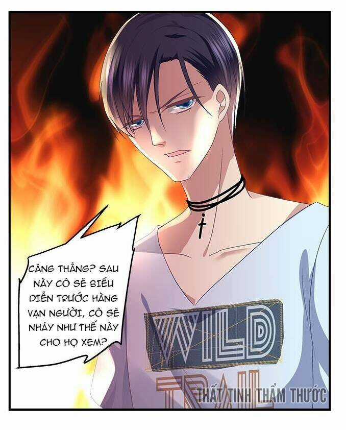 Thiên Lại Âm Linh - Chapter 37 - Trang 12