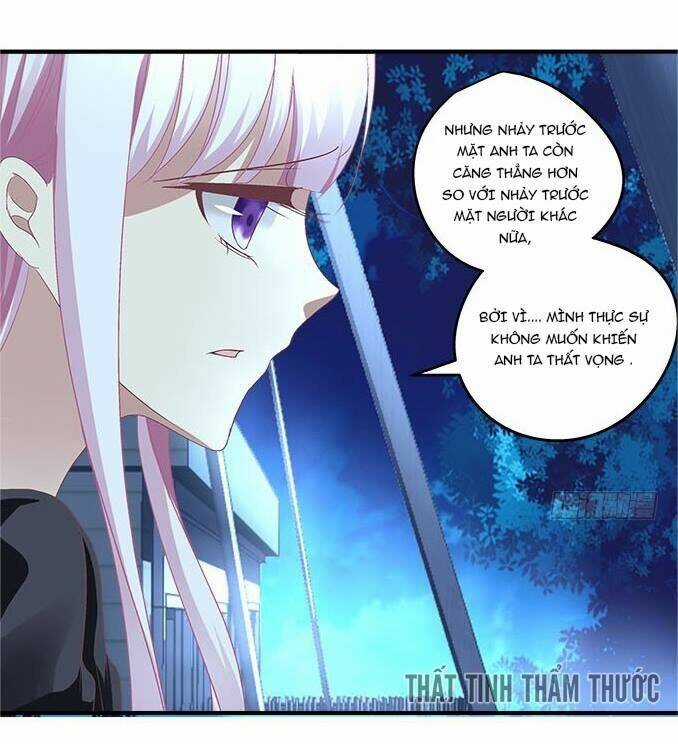 Thiên Lại Âm Linh - Chapter 37 - Trang 18