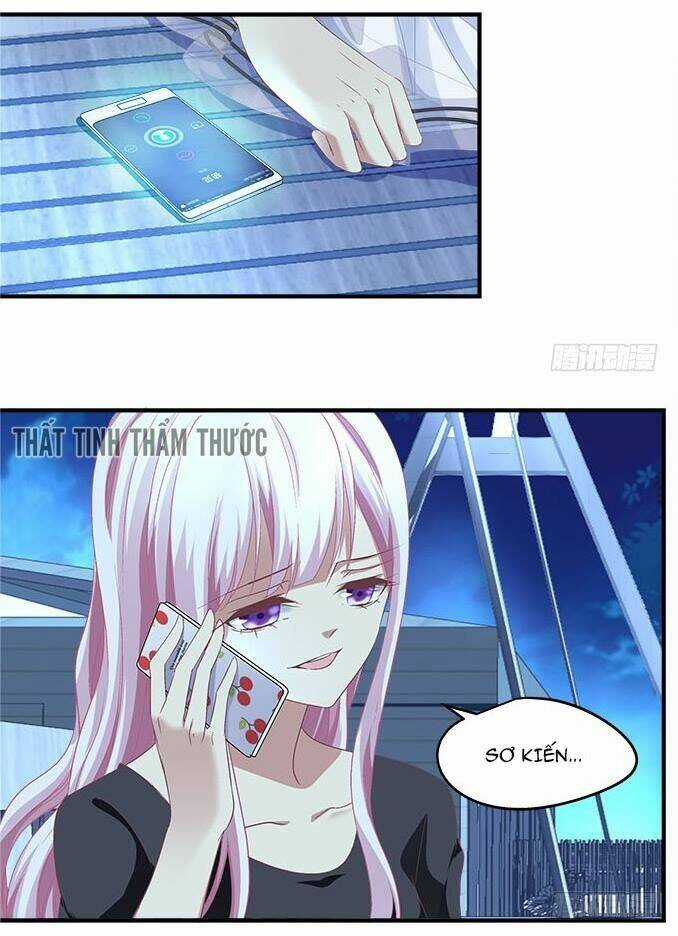 Thiên Lại Âm Linh - Chapter 37 - Trang 19