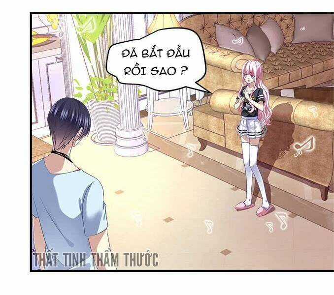 Thiên Lại Âm Linh - Chapter 37 - Trang 3