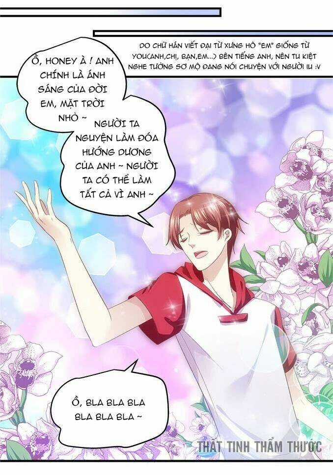 Thiên Lại Âm Linh - Chapter 37 - Trang 30