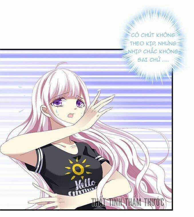 Thiên Lại Âm Linh - Chapter 37 - Trang 4