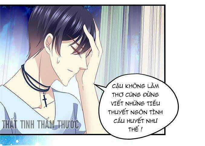 Thiên Lại Âm Linh - Chapter 37 - Trang 34