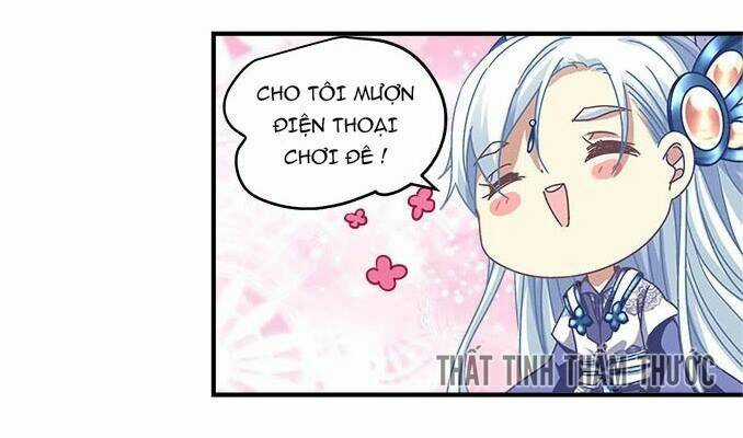 Thiên Lại Âm Linh - Chapter 37 - Trang 37