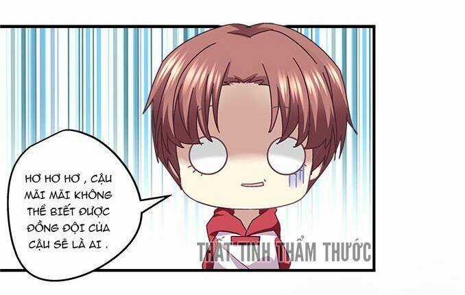 Thiên Lại Âm Linh - Chapter 37 - Trang 41