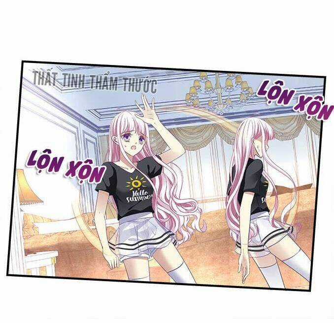 Thiên Lại Âm Linh - Chapter 37 - Trang 7