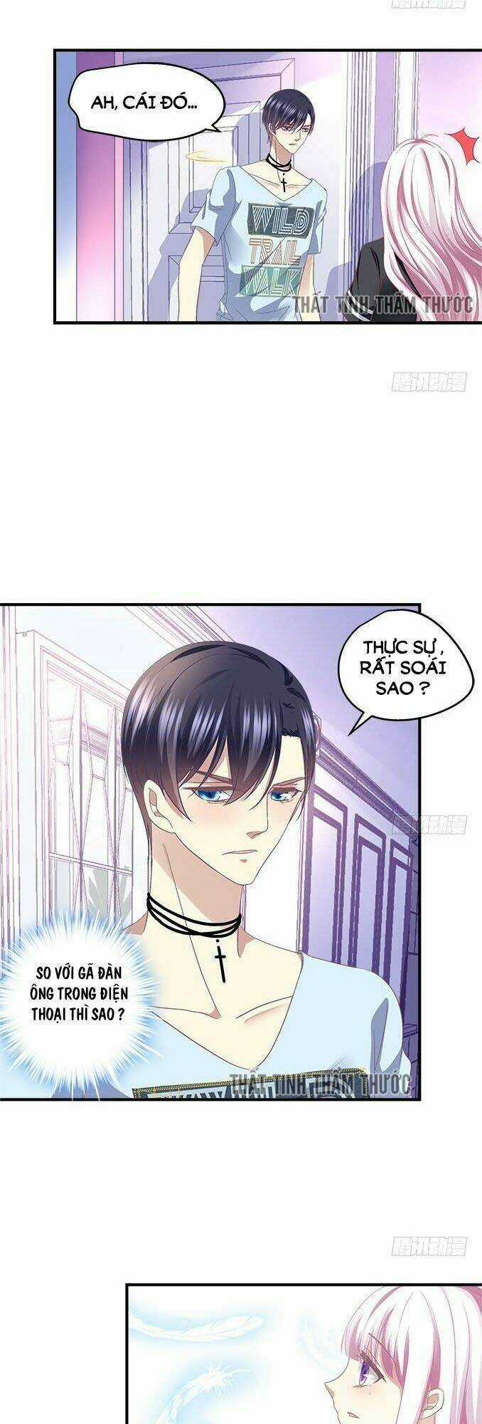 Thiên Lại Âm Linh - Chapter 38 - Trang 22