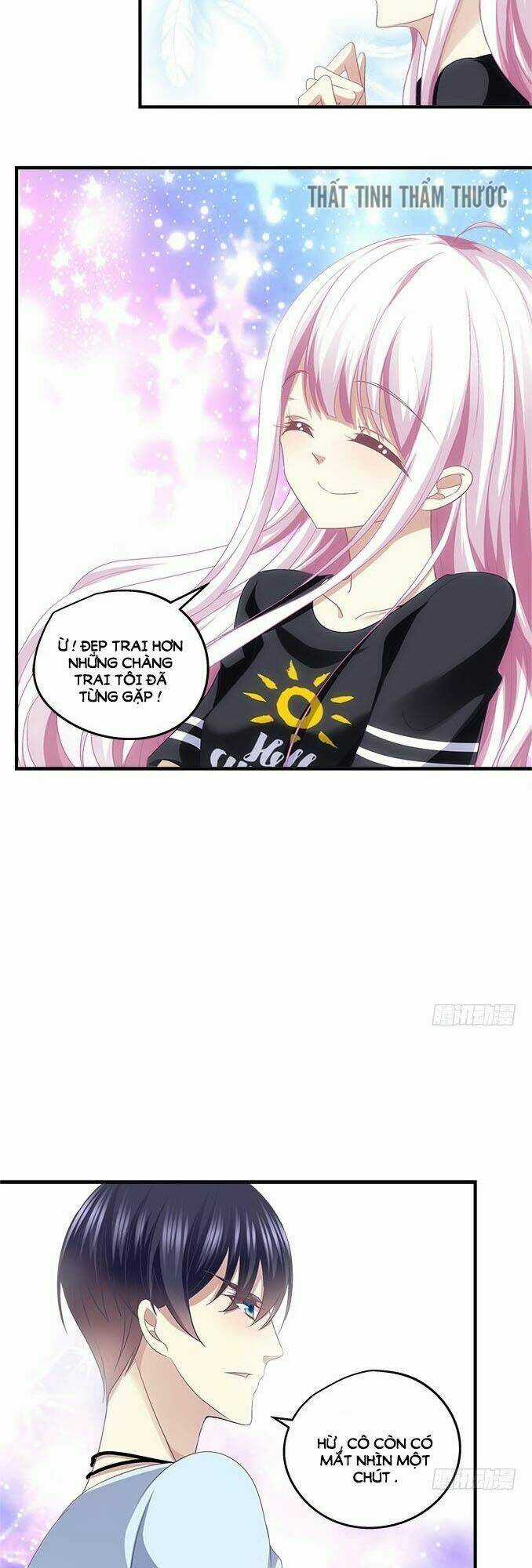 Thiên Lại Âm Linh - Chapter 38 - Trang 23