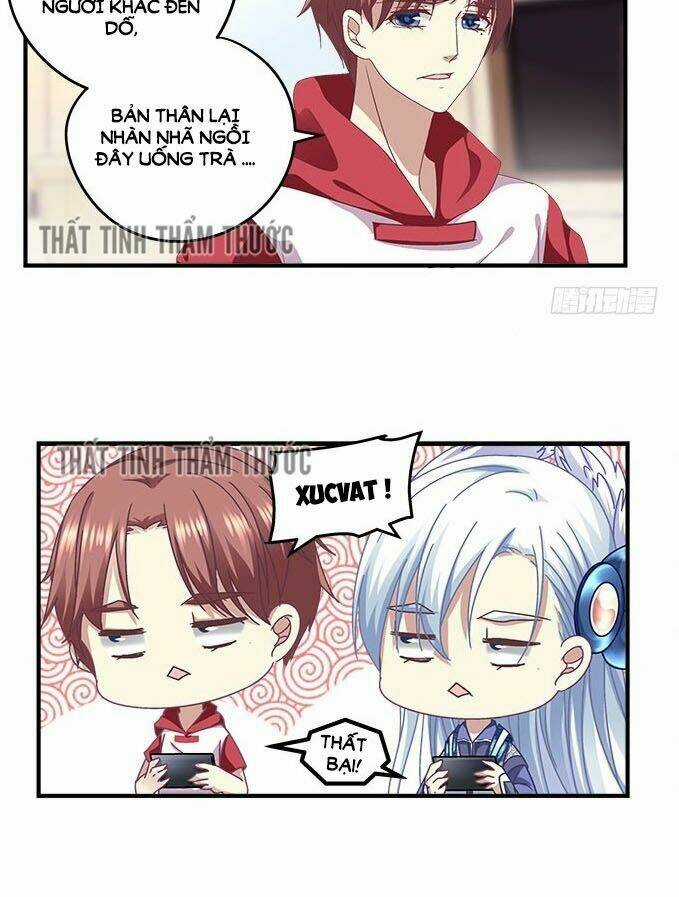 Thiên Lại Âm Linh - Chapter 38 - Trang 4