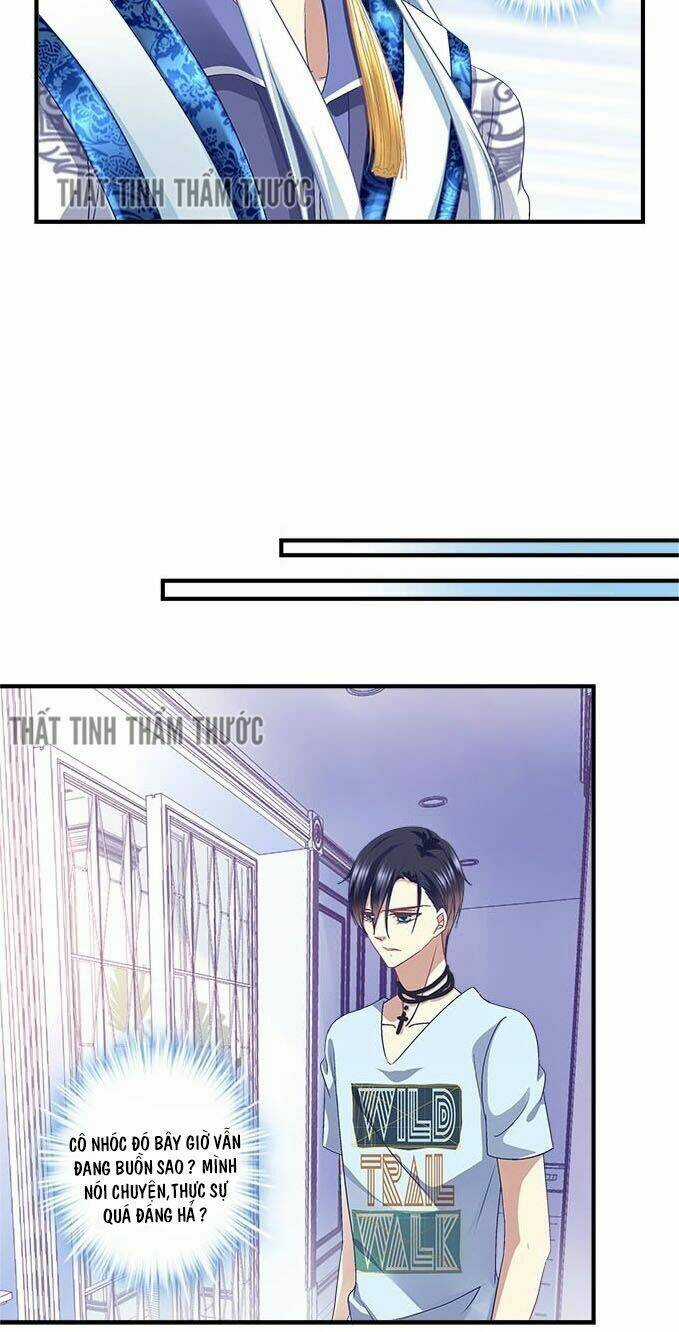 Thiên Lại Âm Linh - Chapter 38 - Trang 6