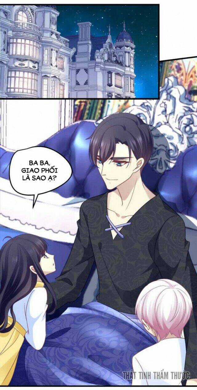 Thiên Lại Âm Linh - Chapter 39.6 - Trang 33